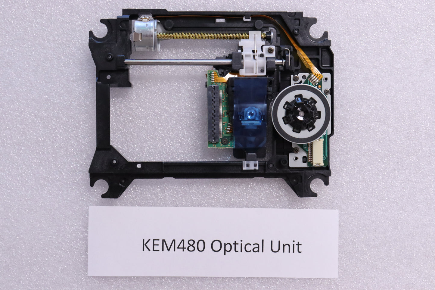 BDP-103D/BDP105D Optical Unit KEM480