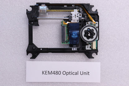 BDP-103D/BDP105D Optical Unit KEM480