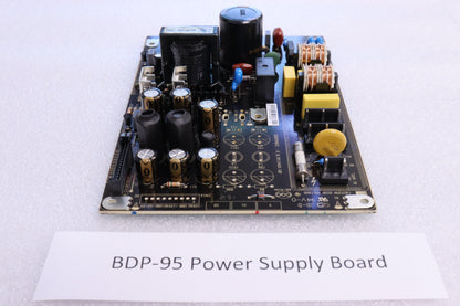 BDP-95 Power Supply Board