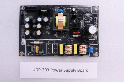 UDP-203 Power Supply Board
