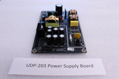 UDP-203 Power Supply Board