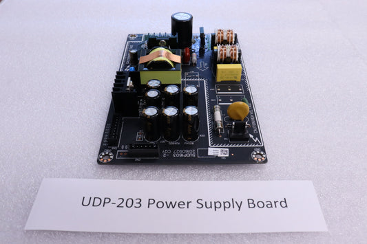 UDP-203 Power Supply Board