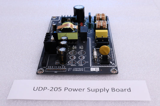 UDP-205 Power Supply Board